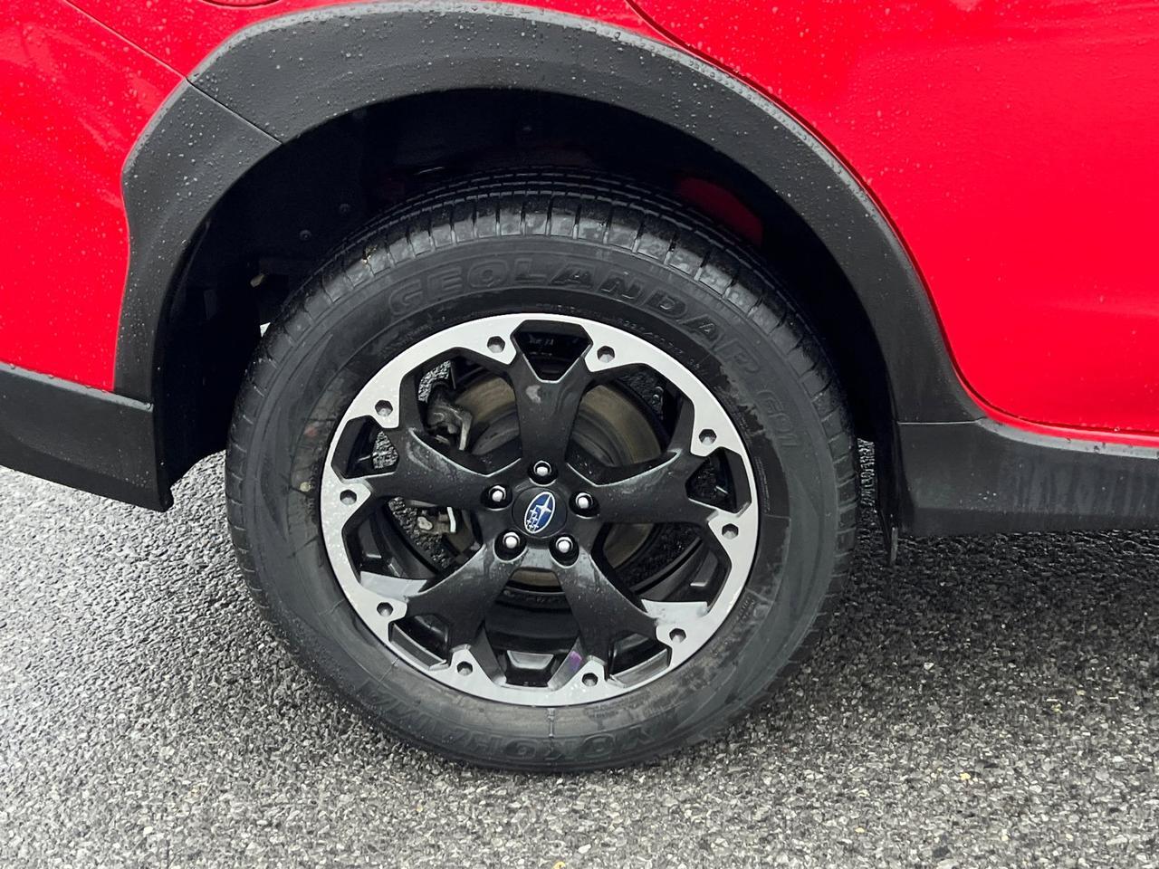 2022 Subaru Crosstrek Premium Hagerstown MD