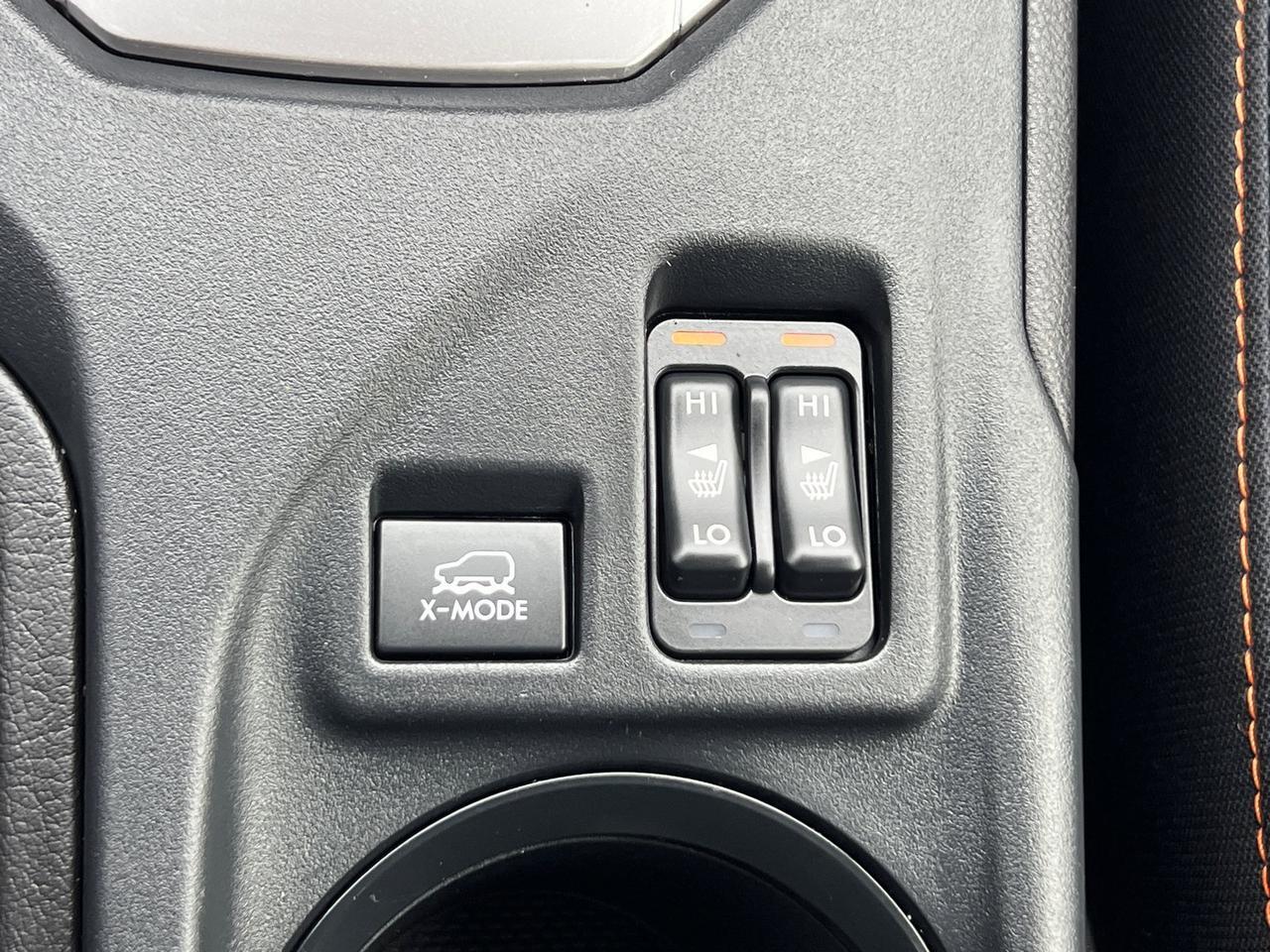 2022 Subaru Crosstrek Premium Hagerstown MD