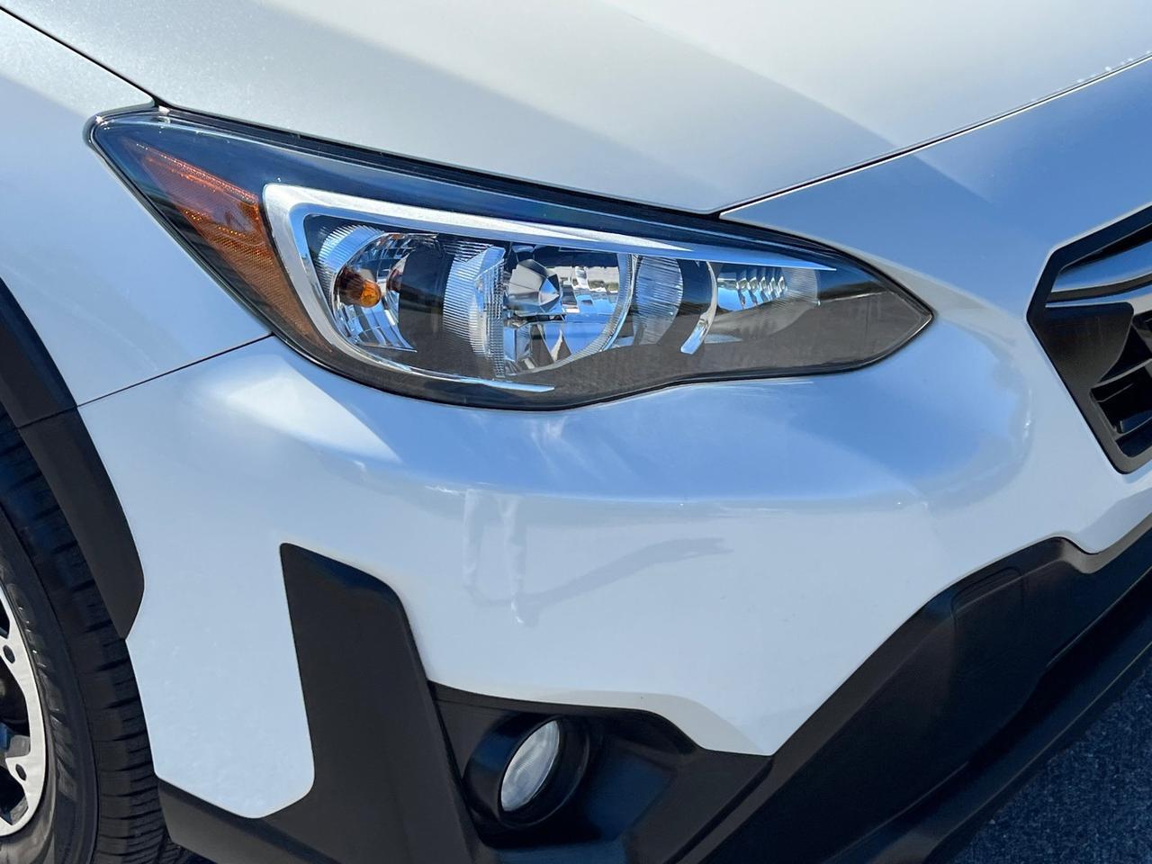 2022 Subaru Crosstrek Premium Hagerstown MD