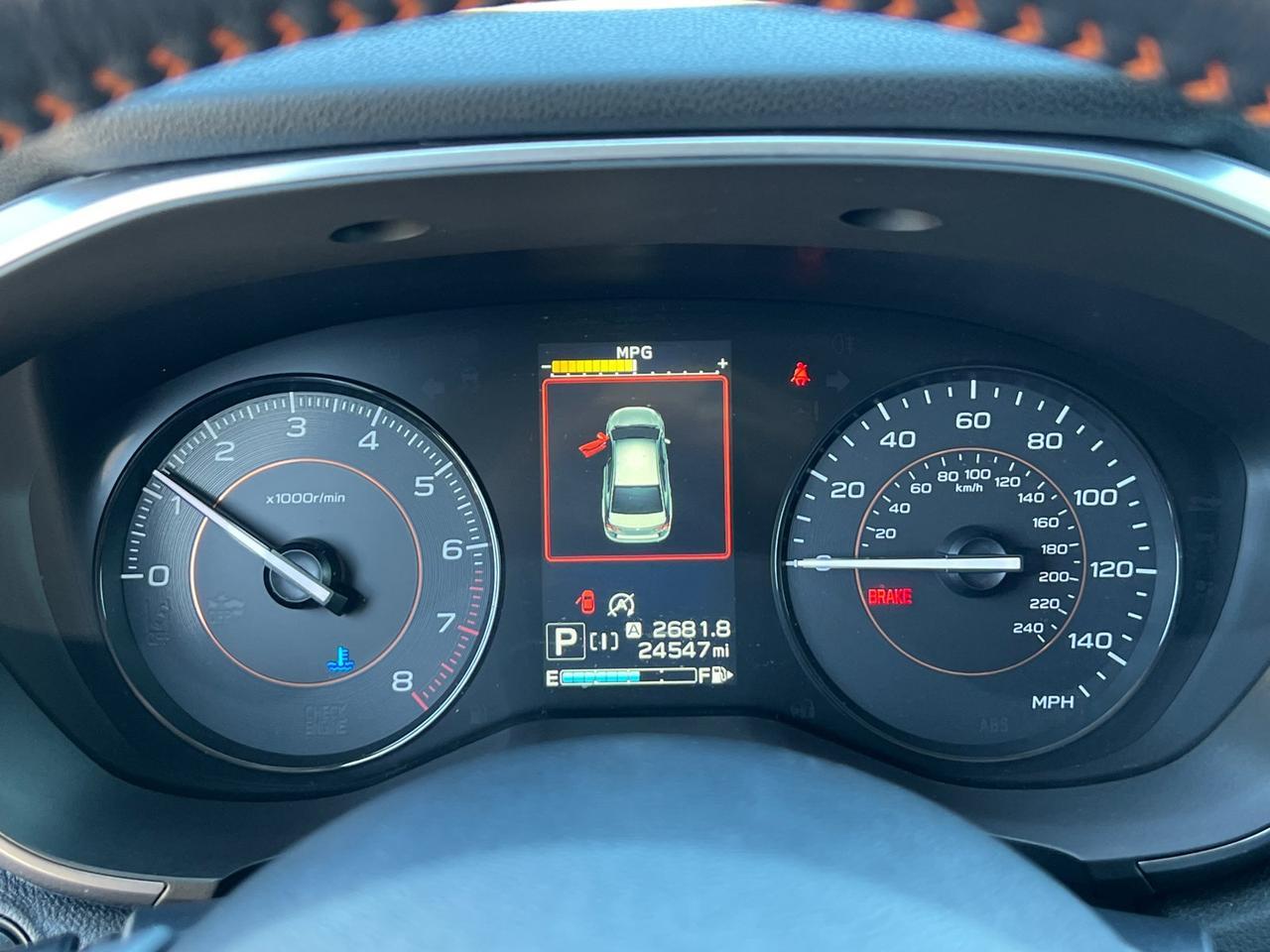 2022 Subaru Crosstrek Premium Hagerstown MD