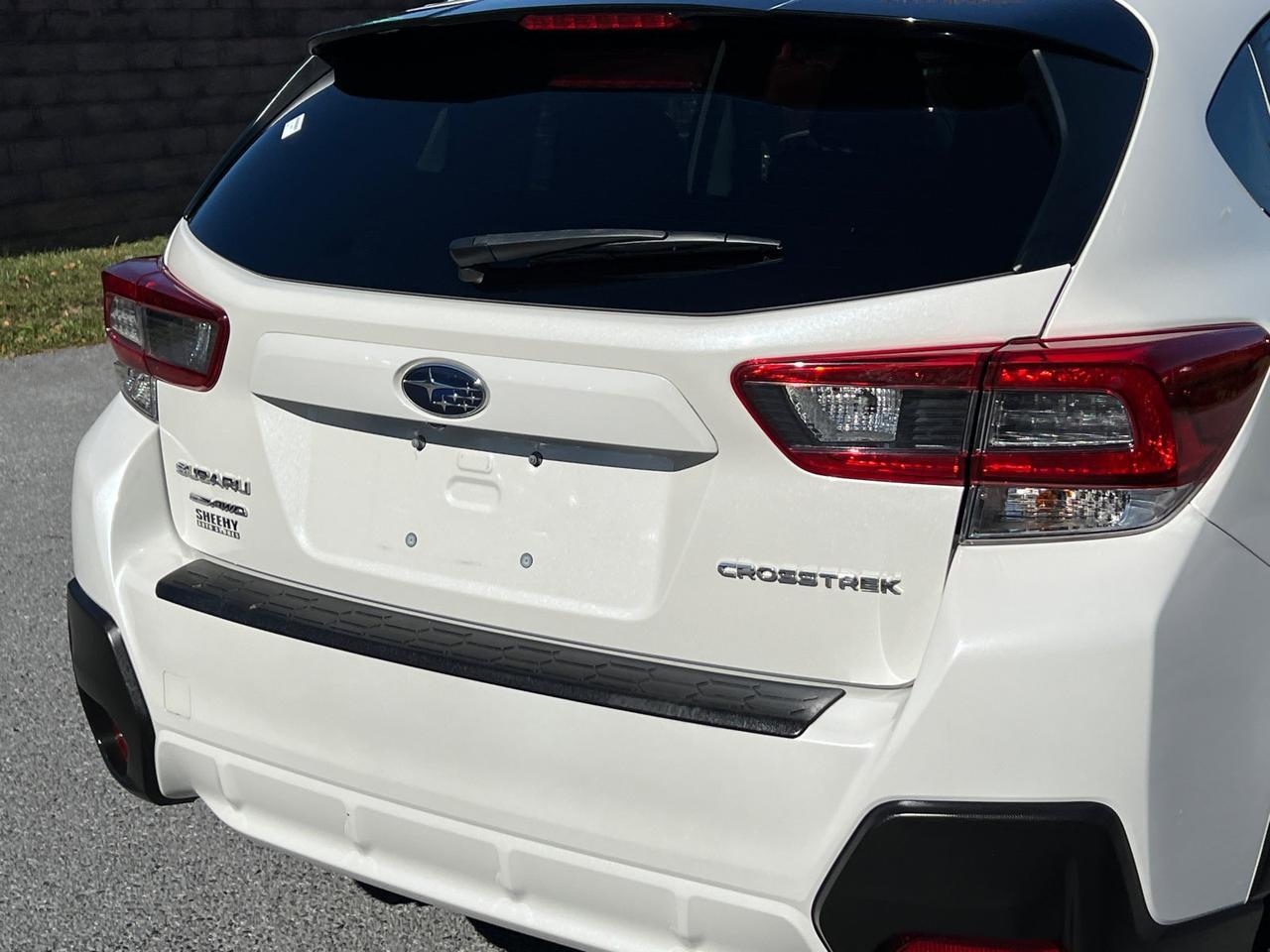 2022 Subaru Crosstrek Premium Hagerstown MD