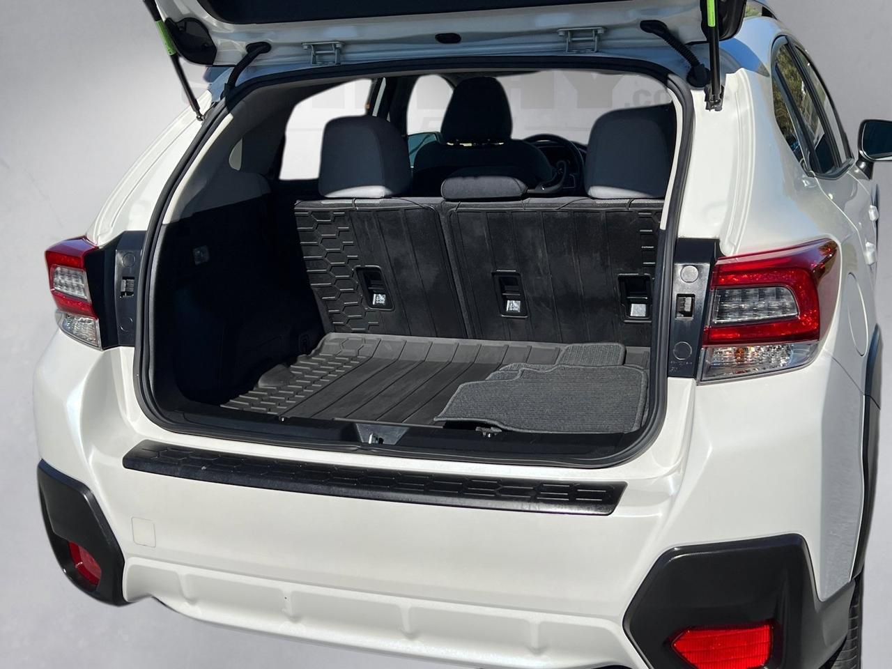 2022 Subaru Crosstrek Premium Hagerstown MD