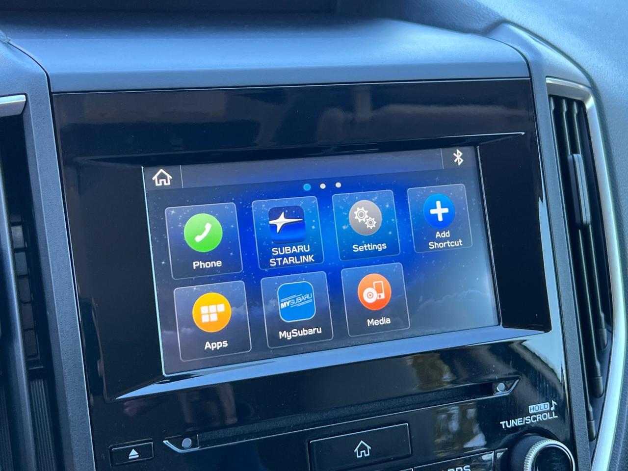 2022 Subaru Crosstrek Premium Hagerstown MD