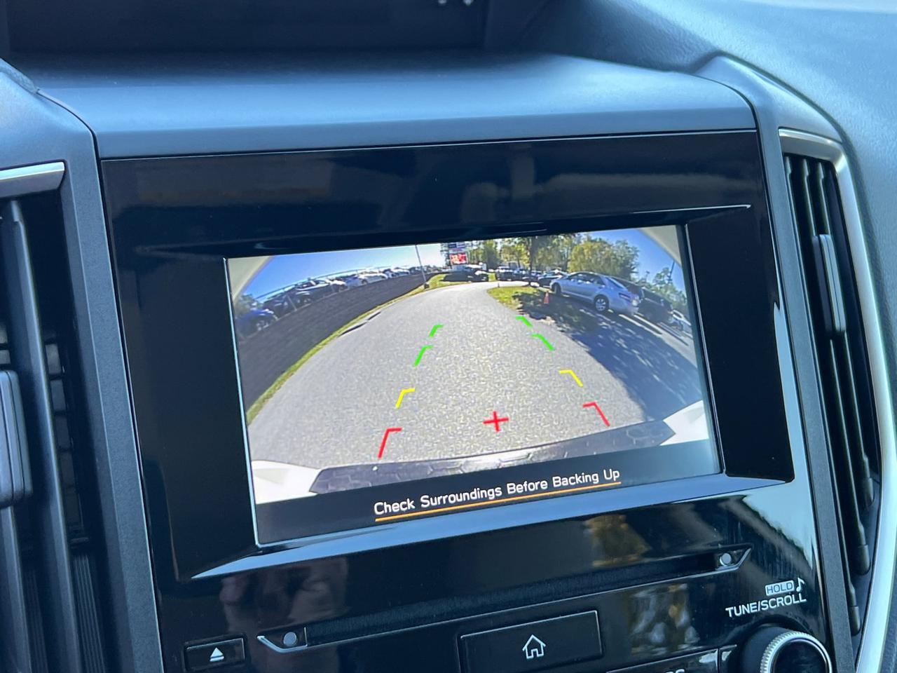 2022 Subaru Crosstrek Premium Hagerstown MD