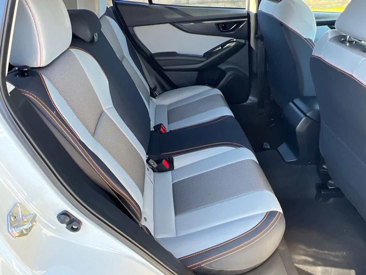 2022 Subaru Crosstrek Premium Hagerstown MD