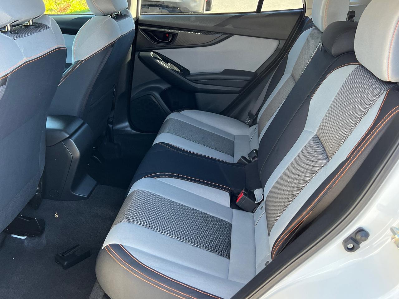 2022 Subaru Crosstrek Premium Hagerstown MD