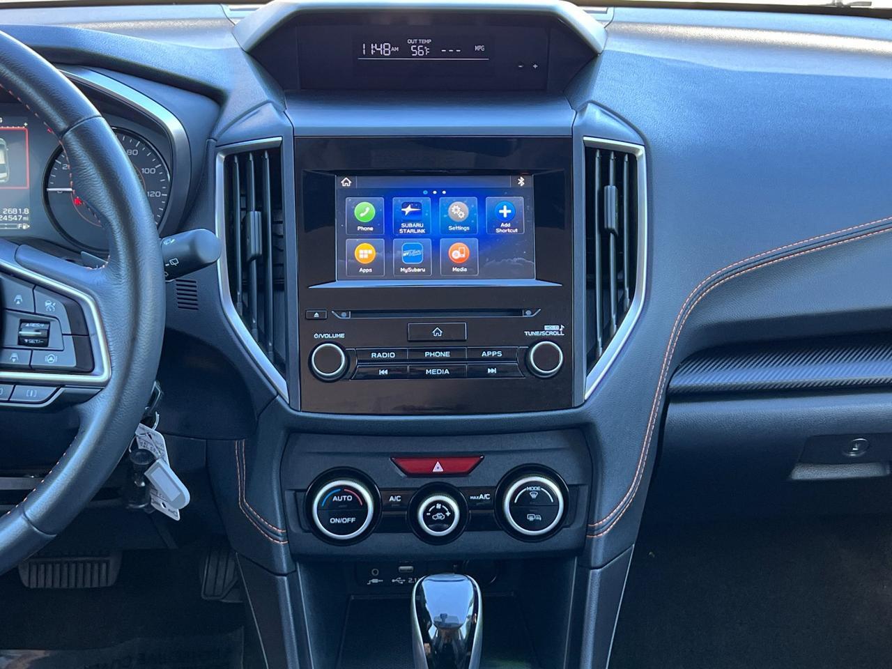 2022 Subaru Crosstrek Premium Hagerstown MD