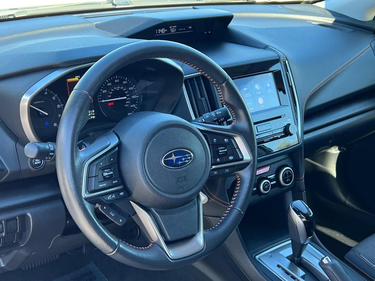 2022 Subaru Crosstrek Premium Hagerstown MD