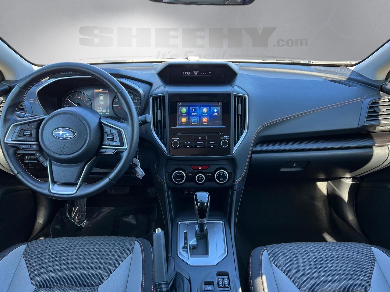 2022 Subaru Crosstrek Premium Hagerstown MD