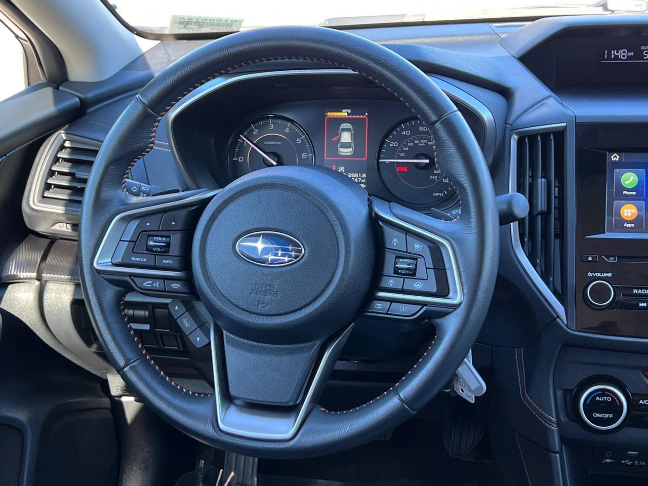 2022 Subaru Crosstrek Premium Hagerstown MD