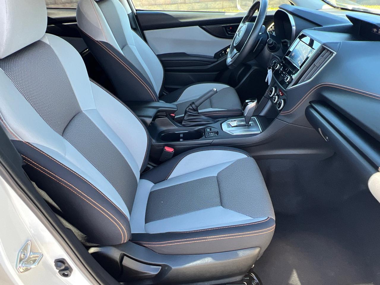 2022 Subaru Crosstrek Premium Hagerstown MD