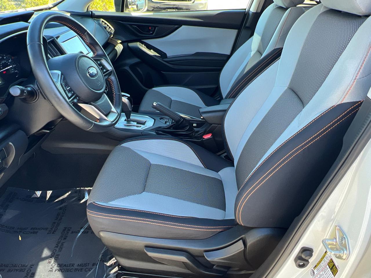 2022 Subaru Crosstrek Premium Hagerstown MD