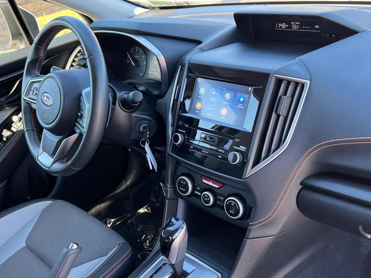 2022 Subaru Crosstrek Premium Hagerstown MD