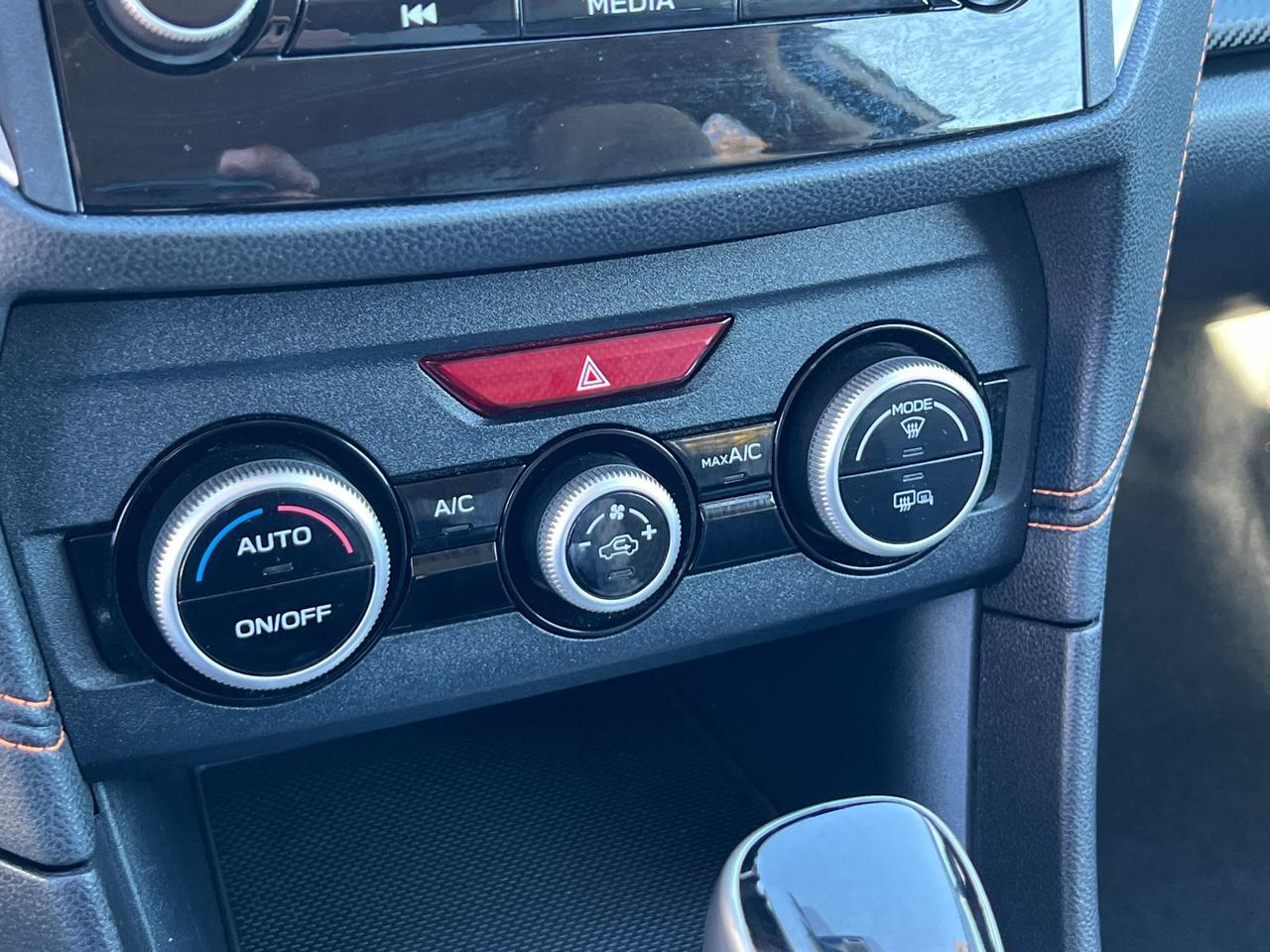2022 Subaru Crosstrek Premium Hagerstown MD
