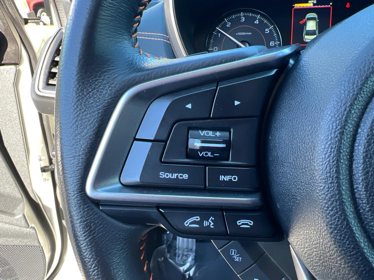 2022 Subaru Crosstrek Premium Hagerstown MD