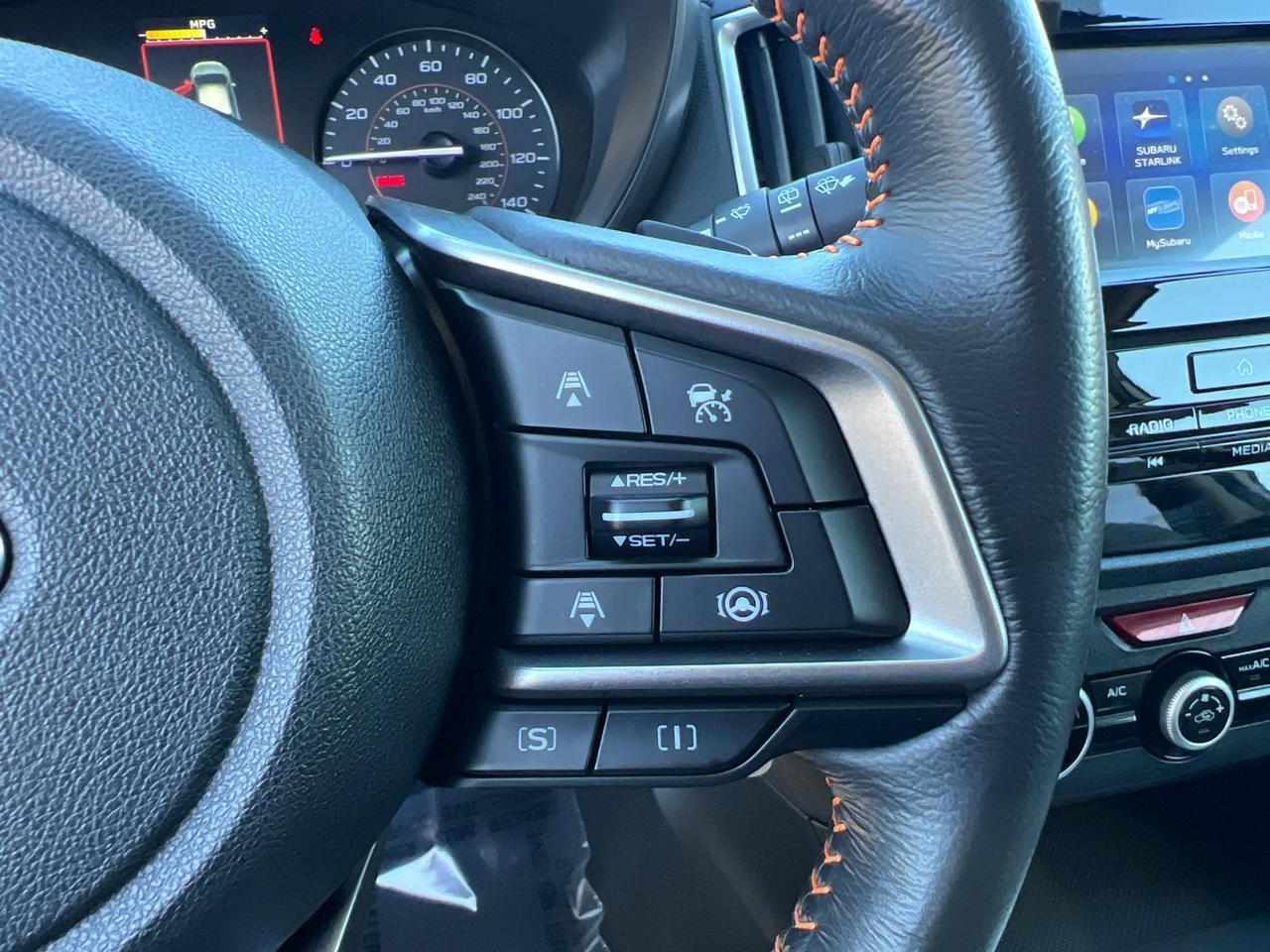 2022 Subaru Crosstrek Premium Hagerstown MD