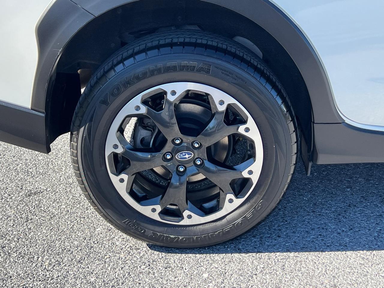 2022 Subaru Crosstrek Premium Hagerstown MD