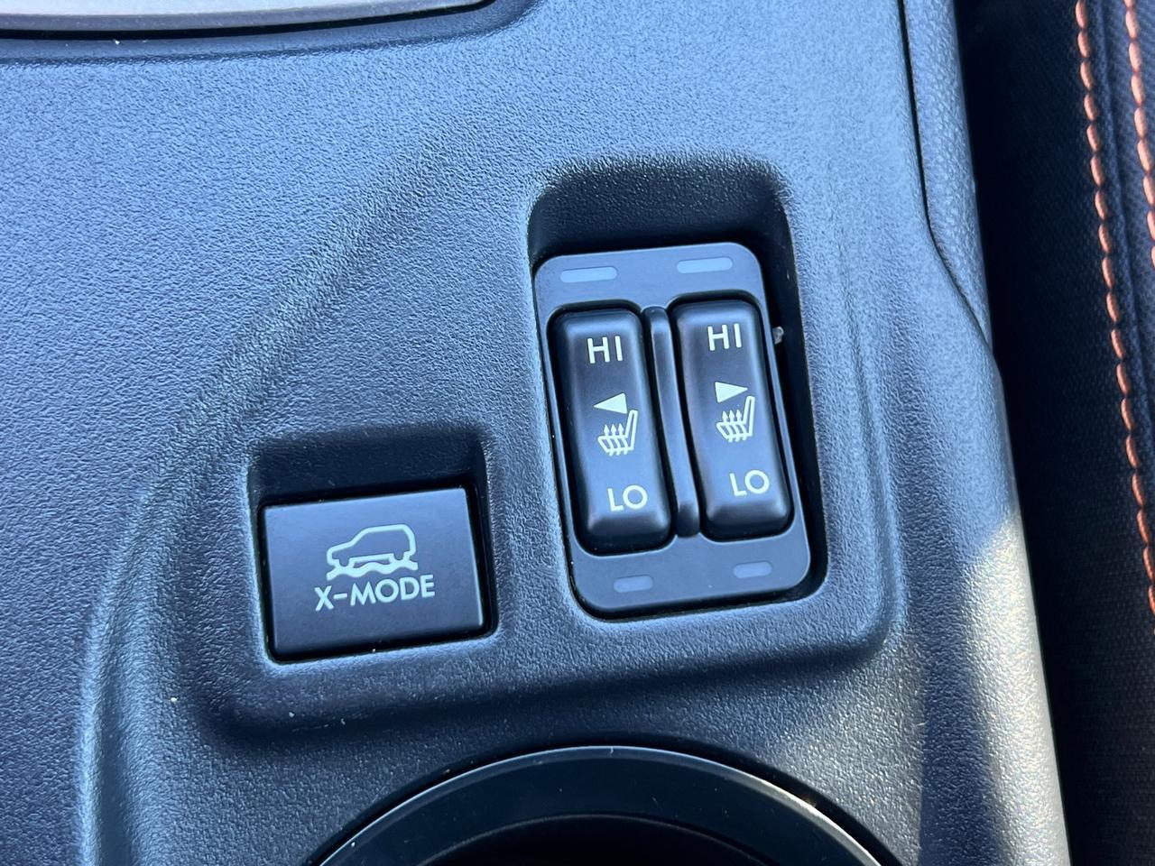 2022 Subaru Crosstrek Premium Hagerstown MD