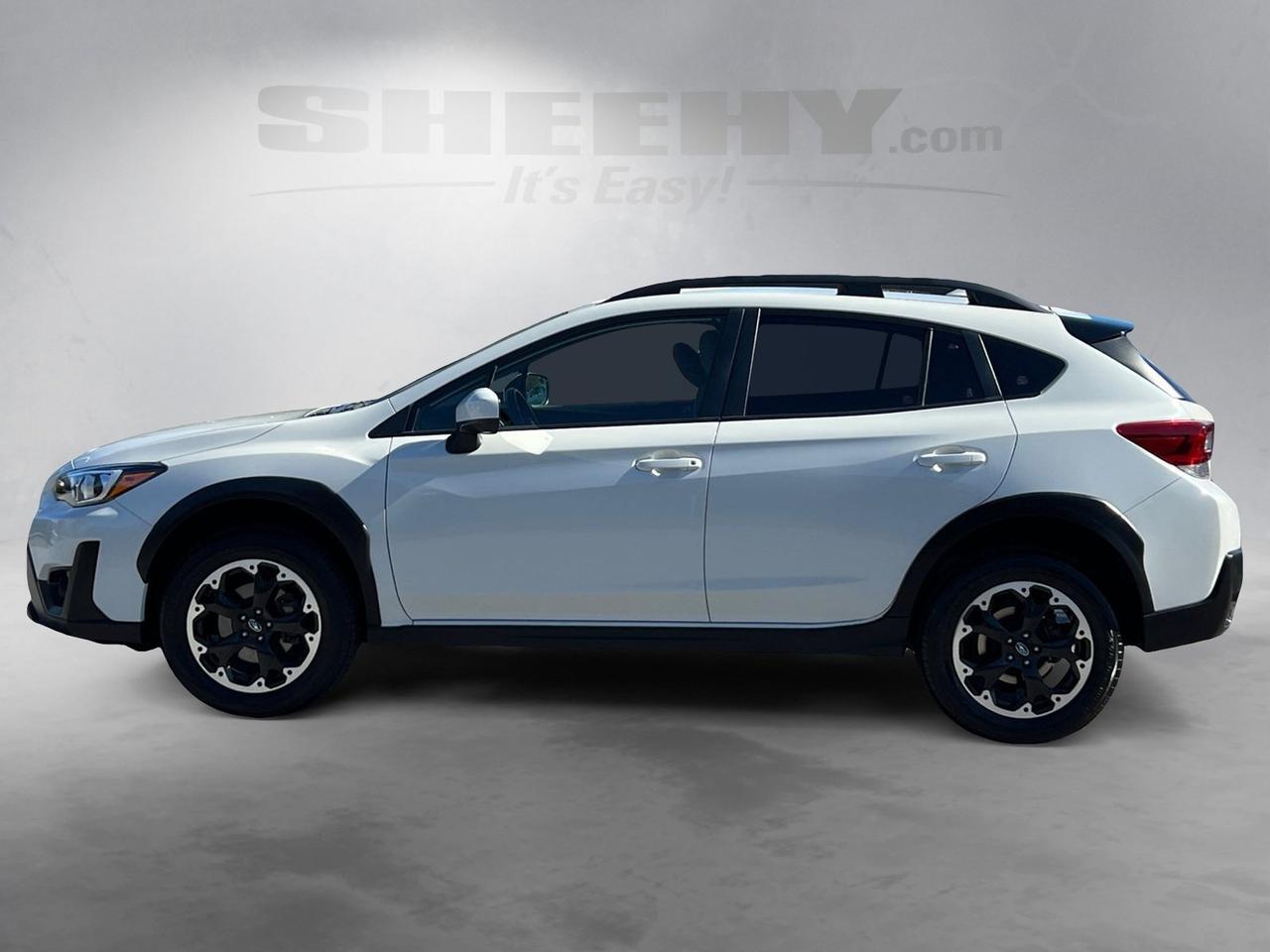 2022 Subaru Crosstrek Premium Hagerstown MD