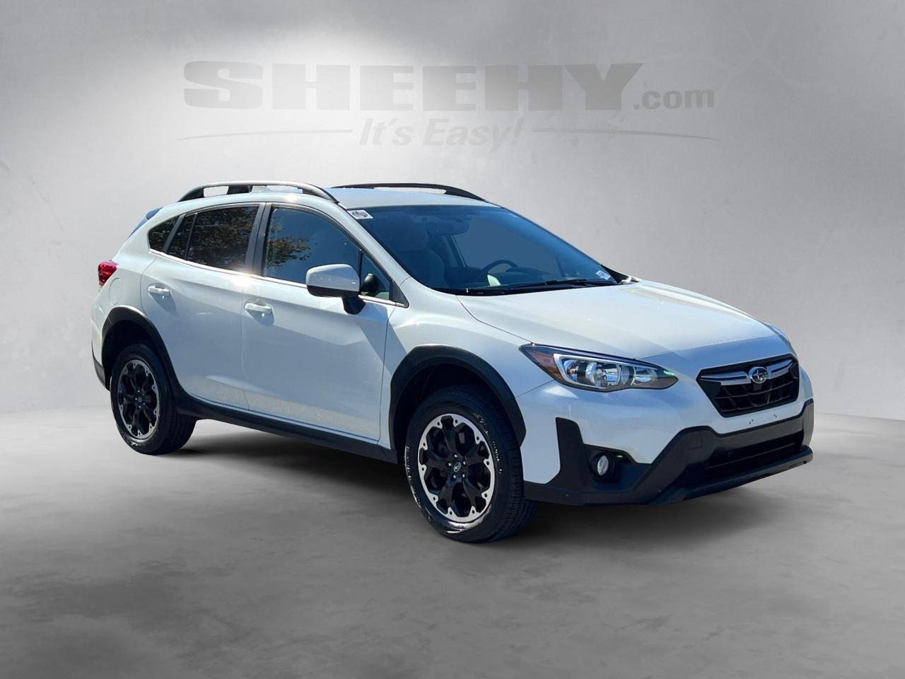 2022 Subaru Crosstrek Premium Hagerstown MD