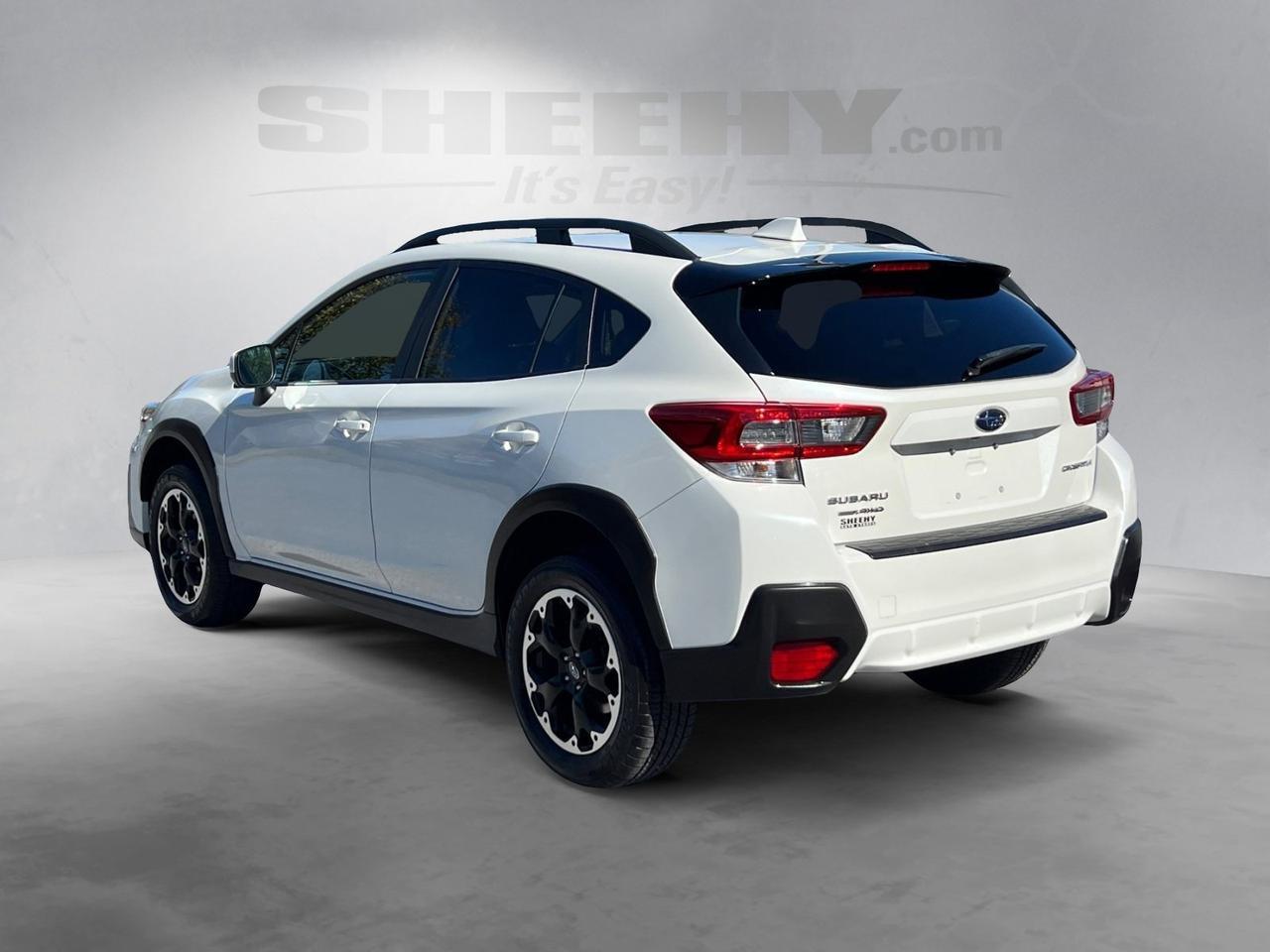 2022 Subaru Crosstrek Premium Hagerstown MD