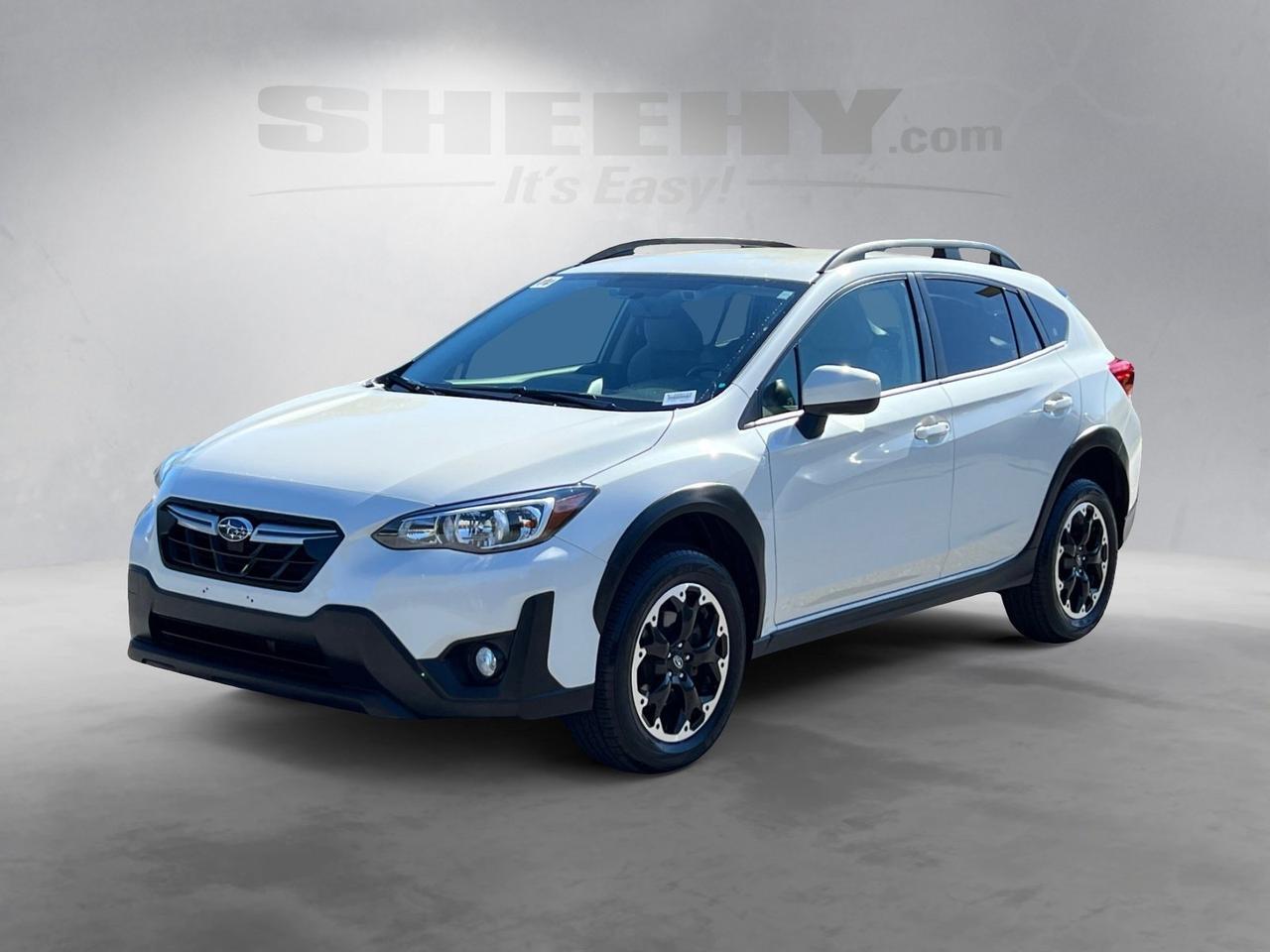 2022 Subaru Crosstrek Premium Hagerstown MD