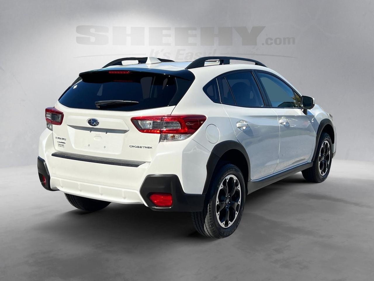 2022 Subaru Crosstrek Premium Hagerstown MD