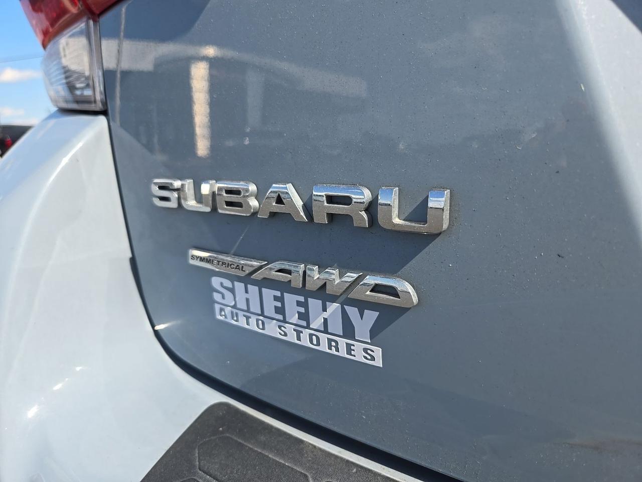 2022 Subaru Crosstrek Premium Fredericksburg VA