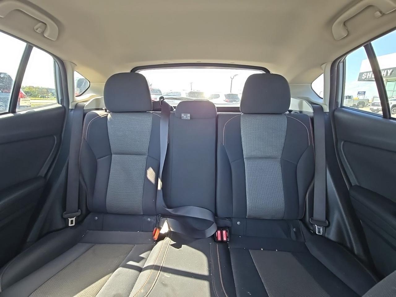 2022 Subaru Crosstrek Premium Fredericksburg VA