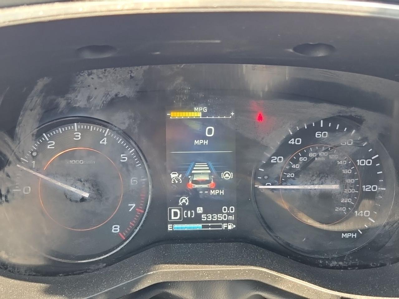 2022 Subaru Crosstrek Premium Fredericksburg VA