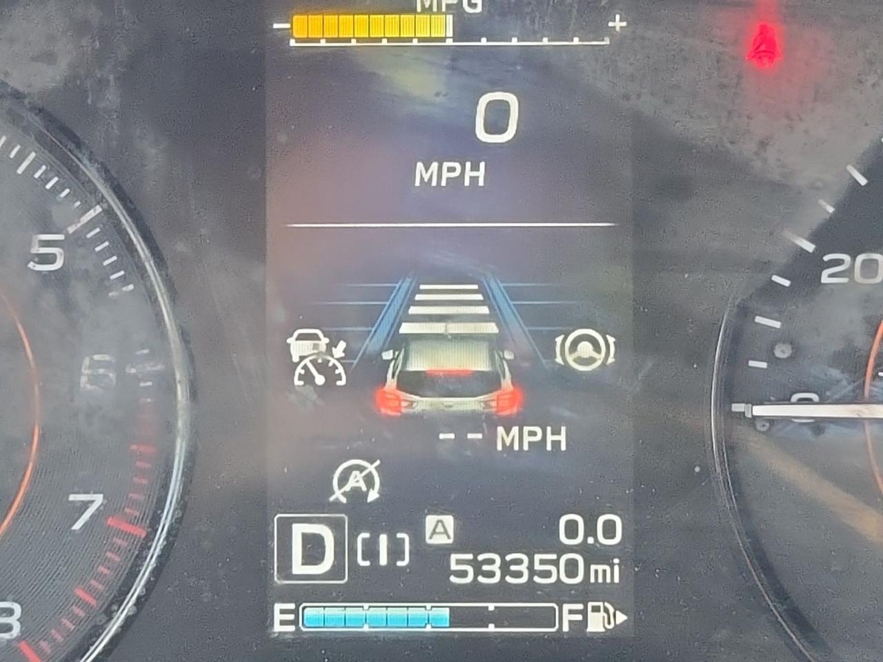 2022 Subaru Crosstrek Premium Fredericksburg VA