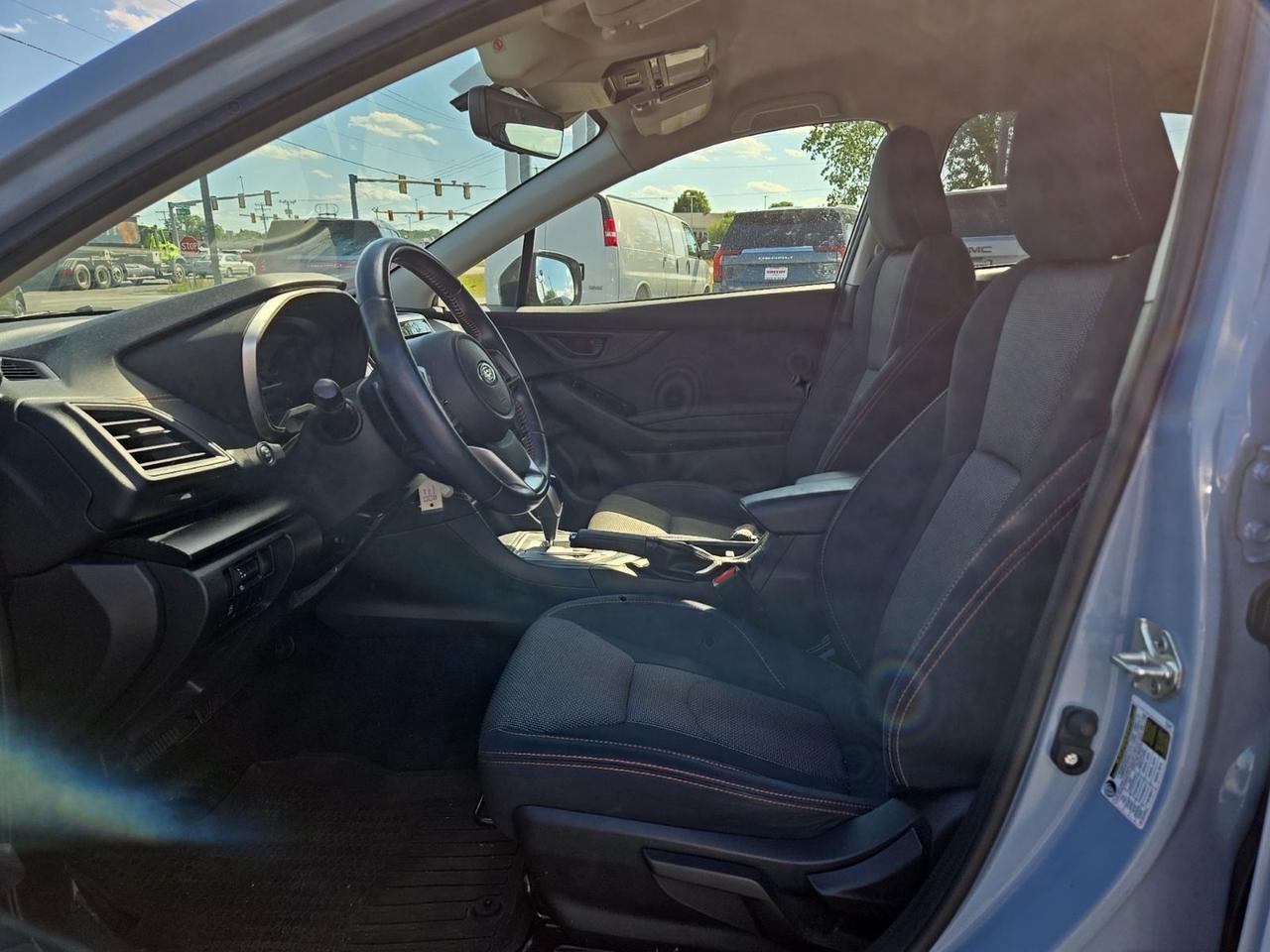 2022 Subaru Crosstrek Premium Fredericksburg VA