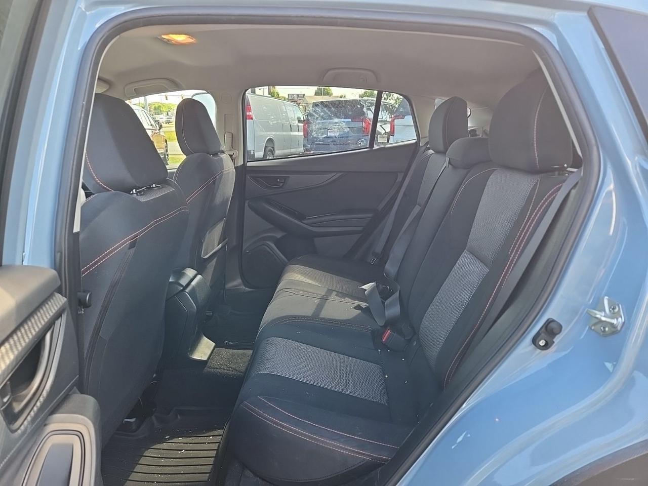 2022 Subaru Crosstrek Premium Fredericksburg VA
