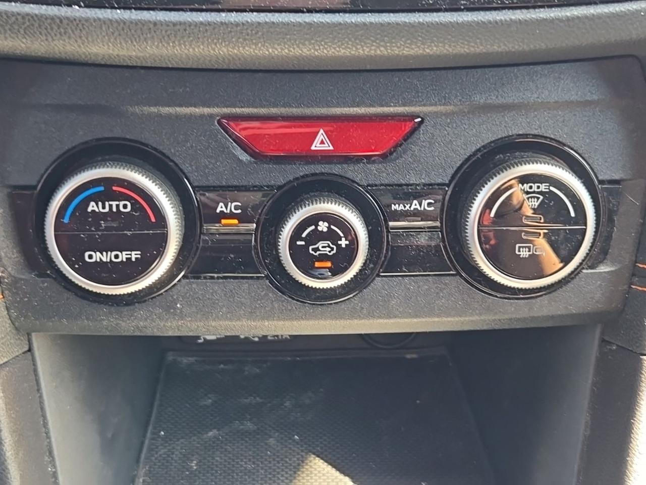 2022 Subaru Crosstrek Premium Fredericksburg VA