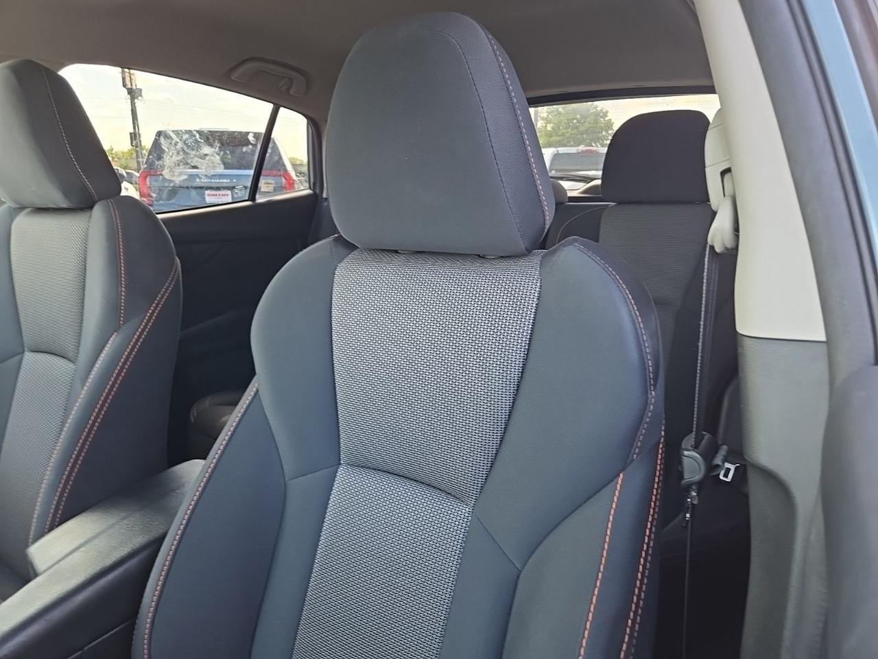 2022 Subaru Crosstrek Premium Fredericksburg VA