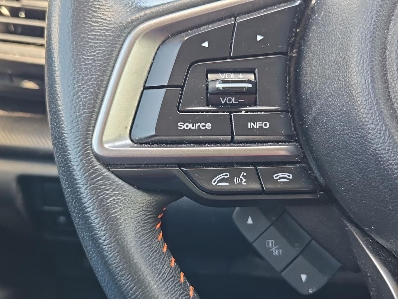 2022 Subaru Crosstrek Premium Fredericksburg VA