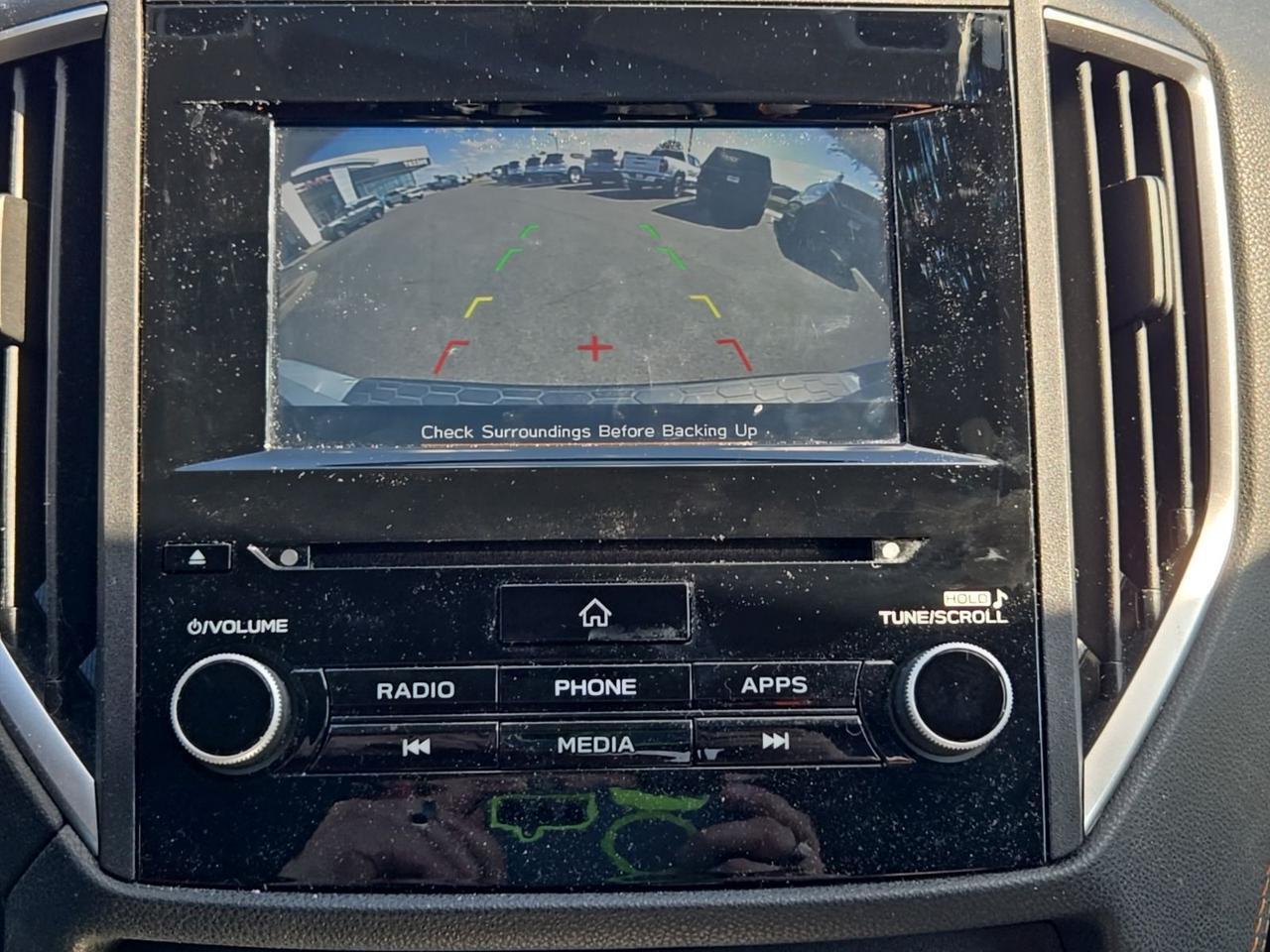 2022 Subaru Crosstrek Premium Fredericksburg VA