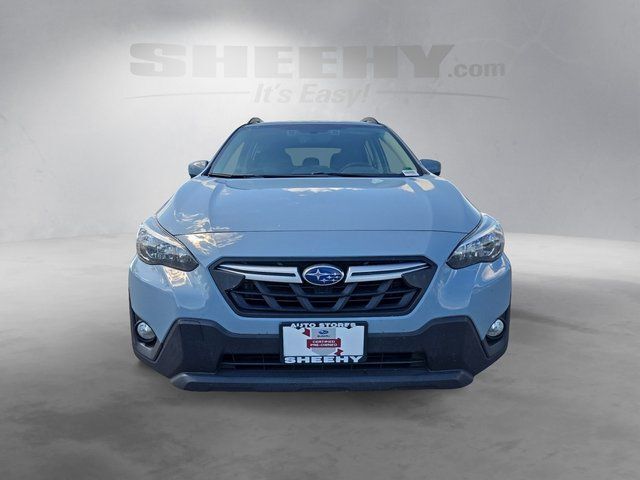 2022 Subaru Crosstrek Premium Fredericksburg VA