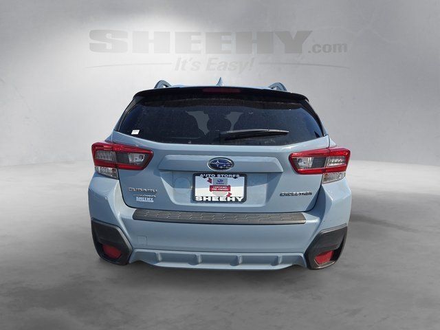 2022 Subaru Crosstrek Premium Fredericksburg VA