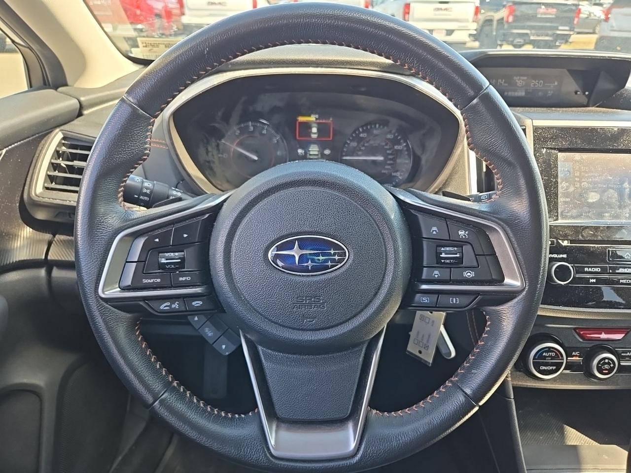 2022 Subaru Crosstrek Premium Fredericksburg VA