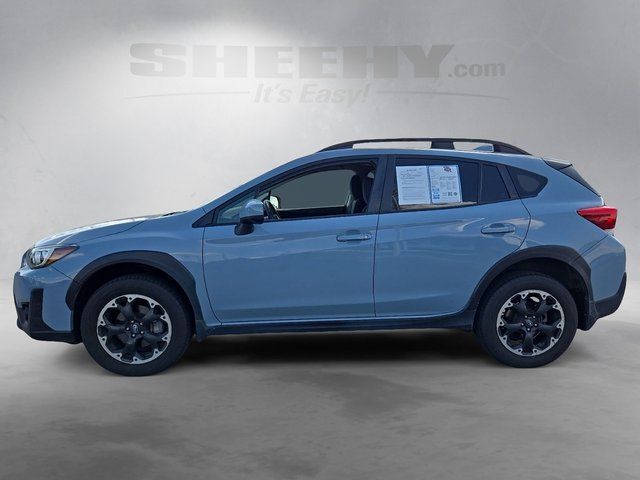 2022 Subaru Crosstrek Premium Fredericksburg VA