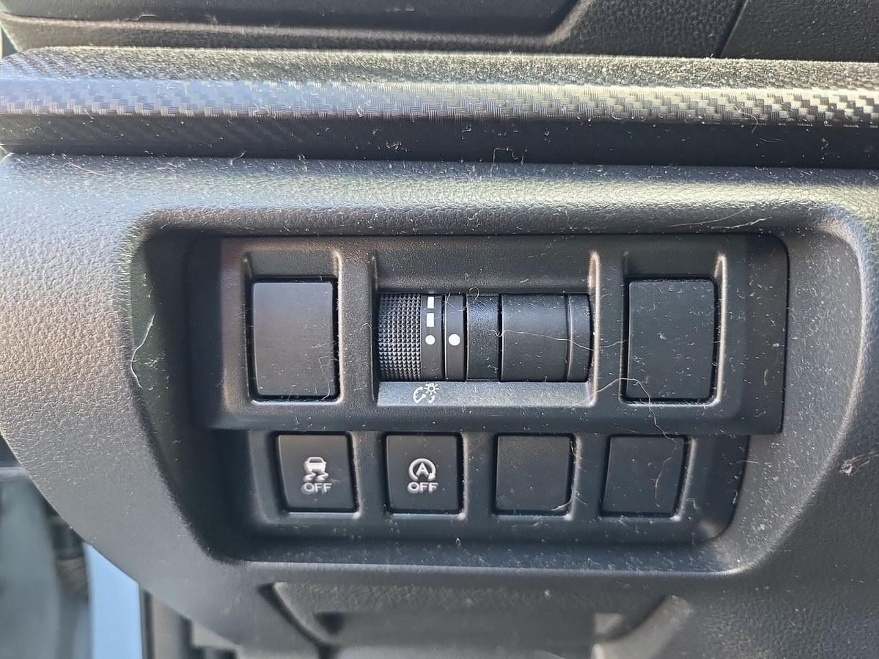 2022 Subaru Crosstrek Premium Fredericksburg VA