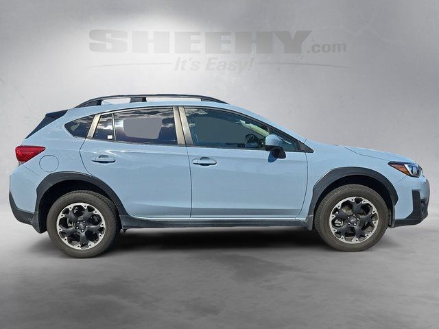 2022 Subaru Crosstrek Premium Fredericksburg VA