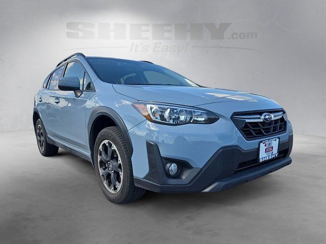2022 Subaru Crosstrek Premium Fredericksburg VA