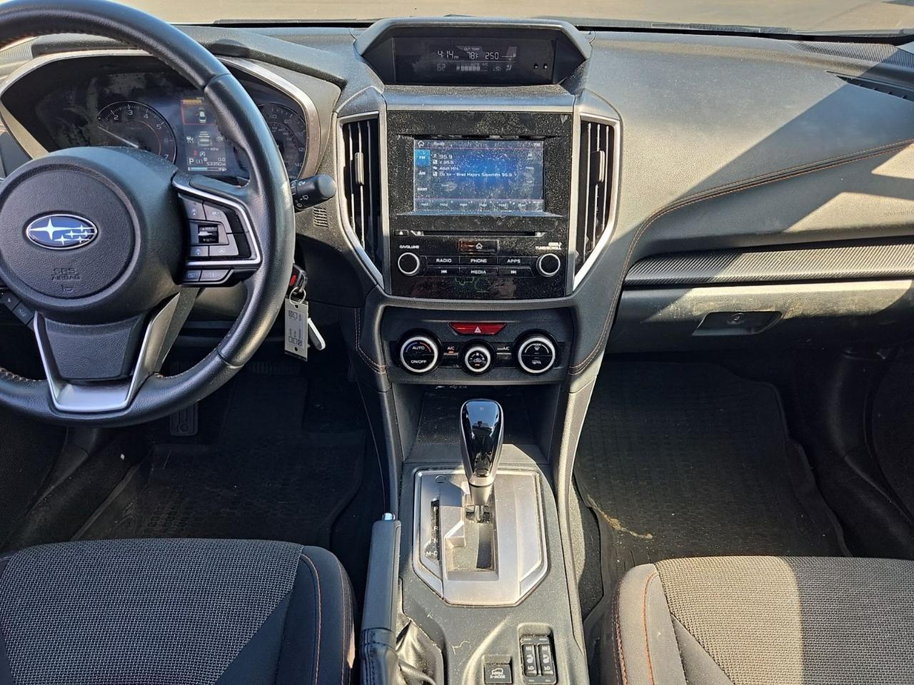 2022 Subaru Crosstrek Premium Fredericksburg VA