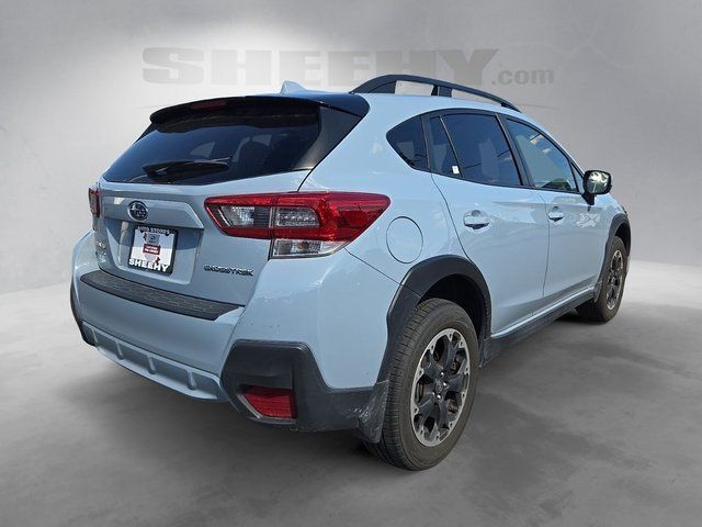 2022 Subaru Crosstrek Premium Fredericksburg VA