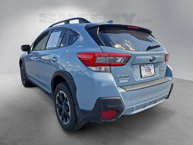 2022 Subaru Crosstrek Premium Fredericksburg VA