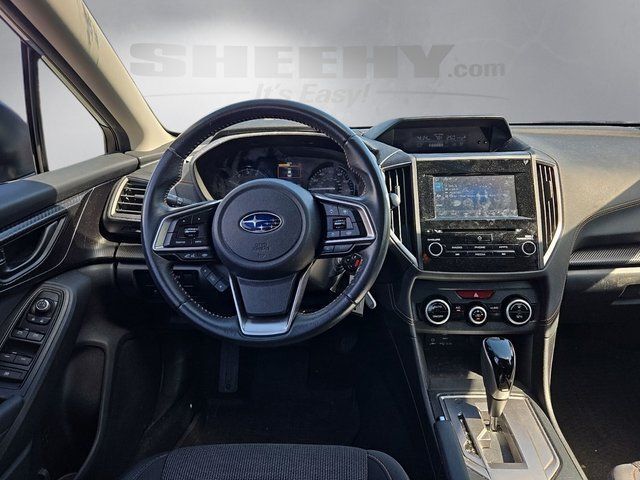 2022 Subaru Crosstrek Premium Fredericksburg VA