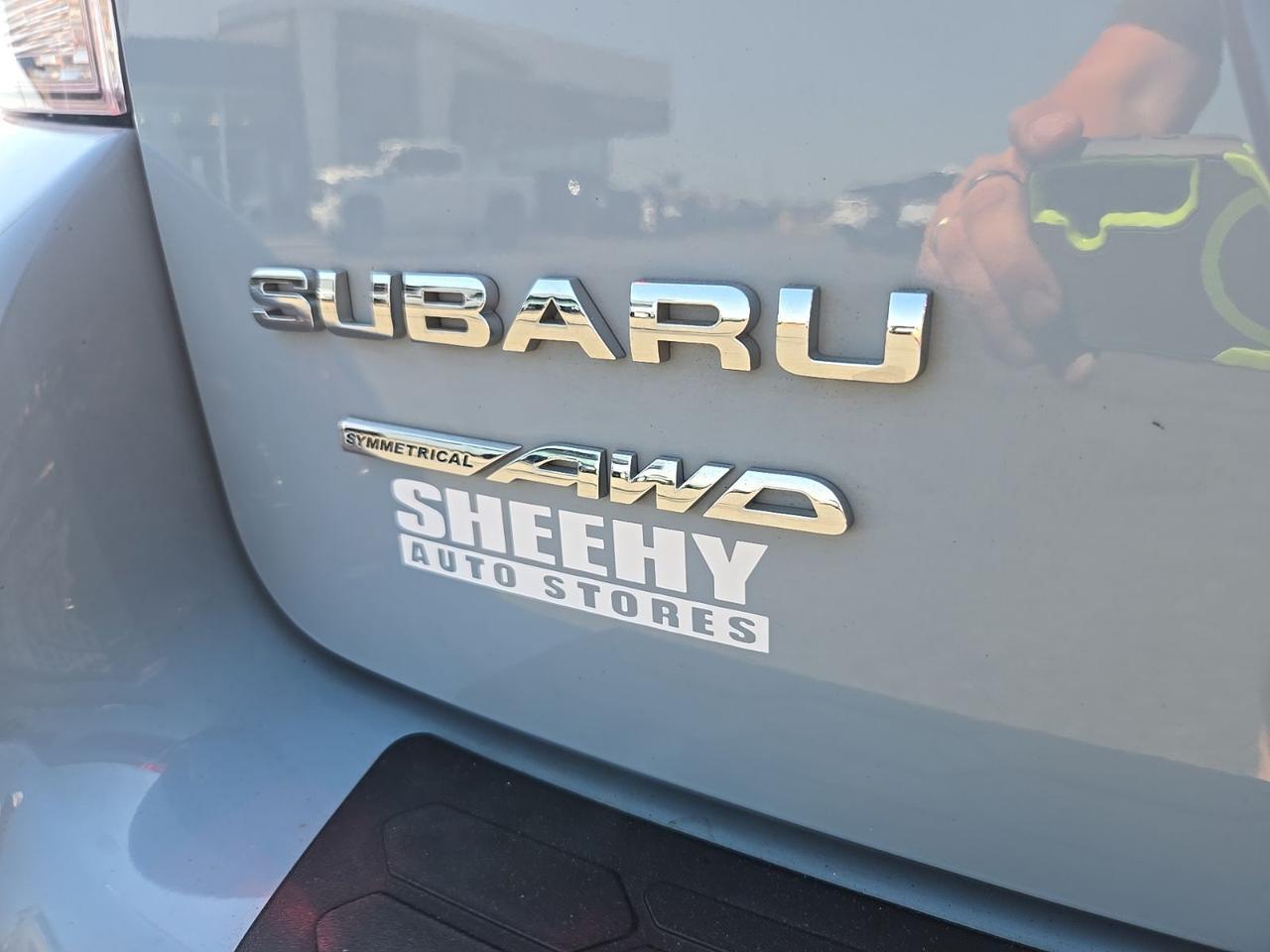 2022 Subaru Crosstrek Premium Fredericksburg VA