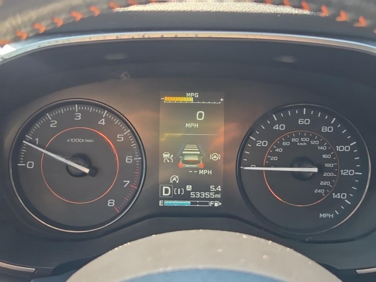 2022 Subaru Crosstrek Premium Fredericksburg VA